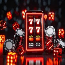 Màn hình trò chơi nổ hũ jackpot tại 2faa trên điện thoại