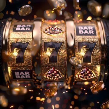 Giao diện game slot online đa chủ đề tại 2faa trên điện thoại