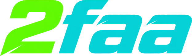 Logo 2faa – Trang chủ